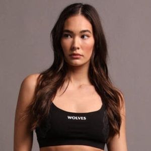 Darc Sport WLVS Everyday Sports Bra in Black